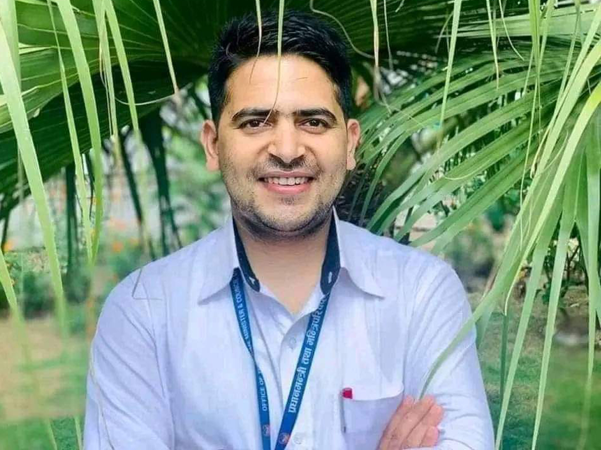 बैतडीका सिडिओ पाण्डेको सरुवा, नयाँ सिडिओ पन्थी आउँदै 